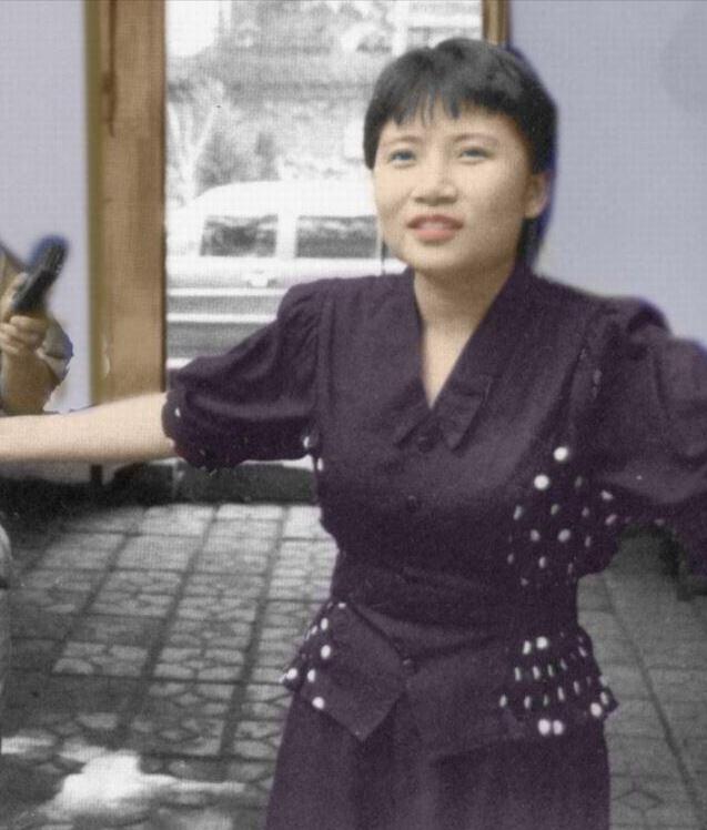 歌手李娜多少岁上五台山当尼姑了,李娜为什么去当尼姑