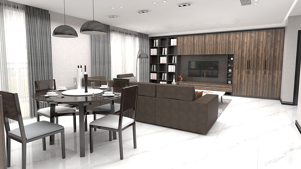 莱茵艾格家居定制,莱茵艾格家具怎么样