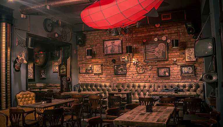 中国酒吧遍地的9座城市，第二名是成都，你去过哪几座城市？