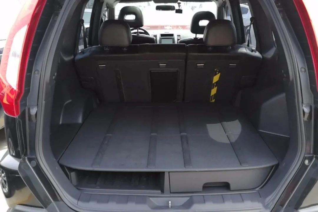 省心耐用一万二手车,省心省油十多万的二手车