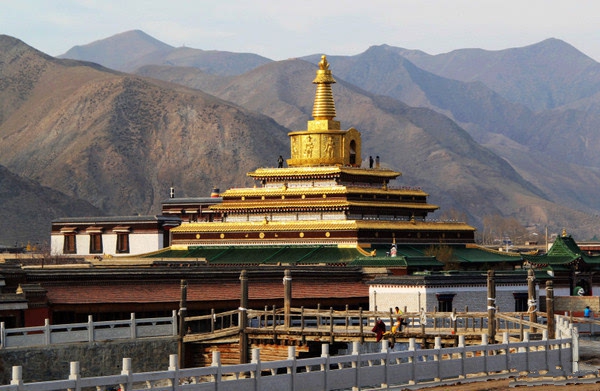 最有分量的千年古寺,中国最古老的三大古寺