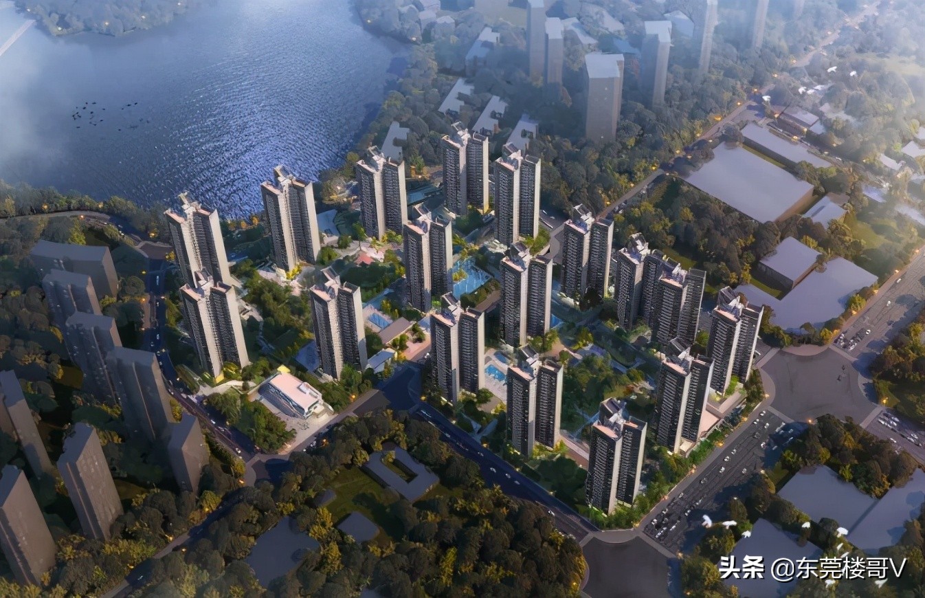 塘厦房价未来两年会怎么样,塘厦楼市遇冷