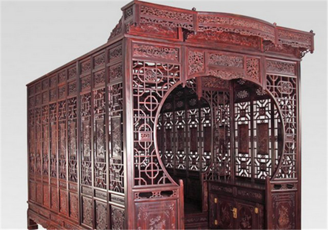 红木家具的工艺流派有几种,红木家具六大流派代表厂家