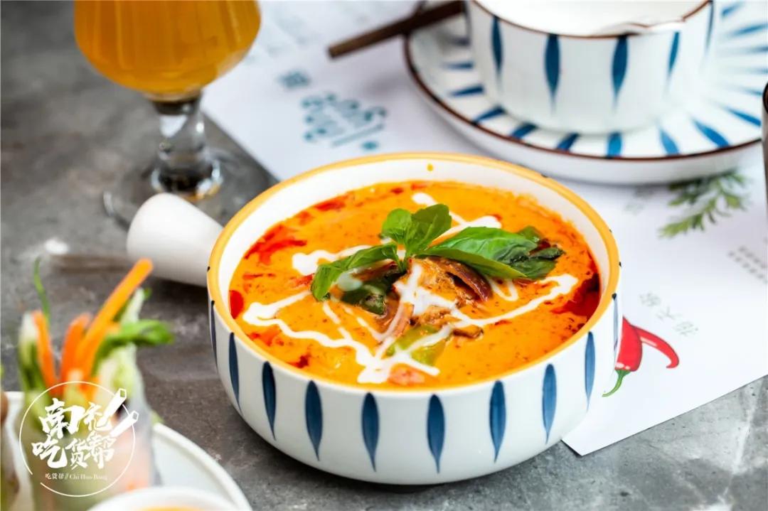 澜越火锅海鲜自助,澜越越南料理乌兰察布店