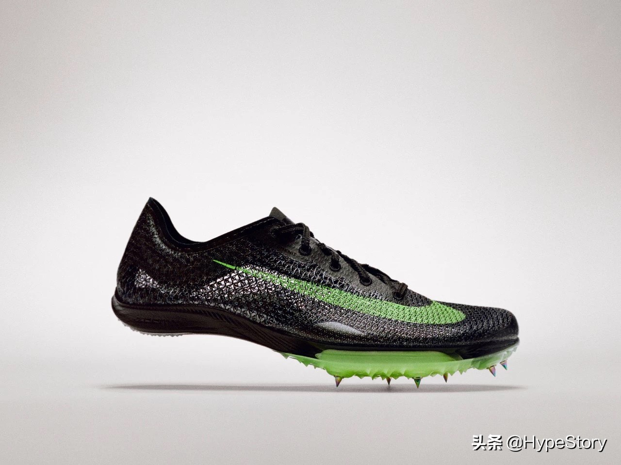 娱乐圈「潮流合伙人」大集结，Nike2020创新大会亮点多多