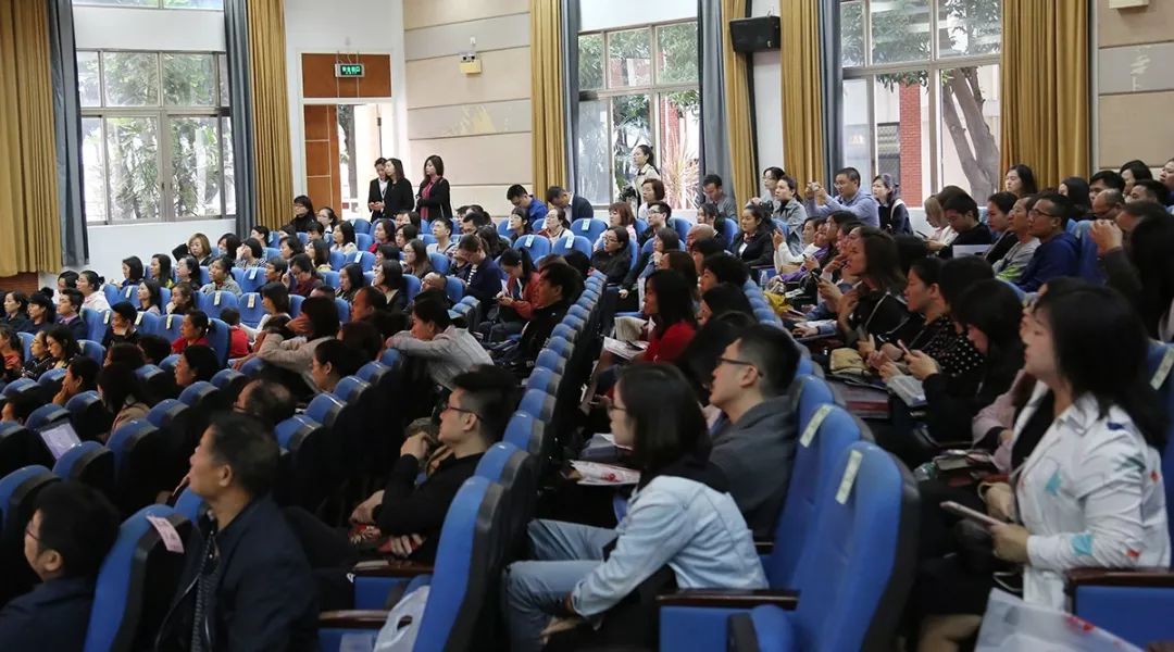 你好，碧桂园小学！初次见面请多指教！