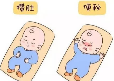 宝宝三四天不大便是怎么回事,宝宝好几天没拉大便怎么办