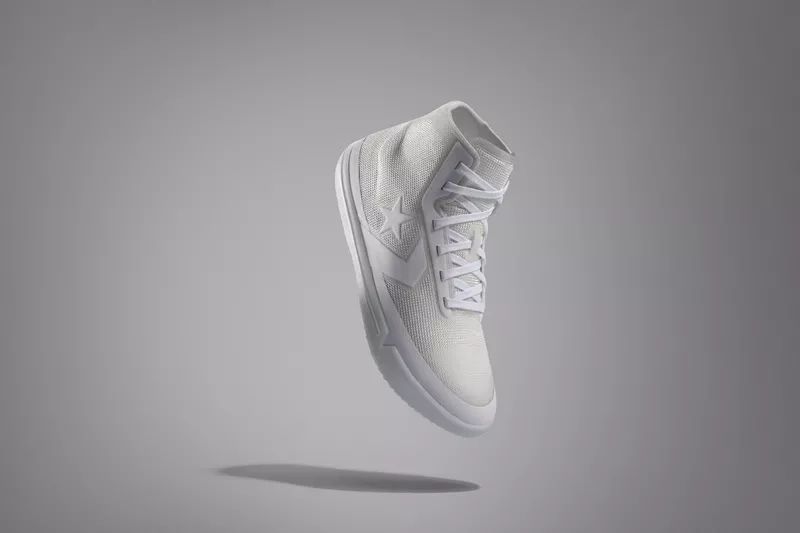 一款就一双球鞋!土豪也不一定能抢到