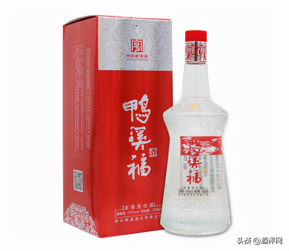 鸭溪窖哪一款酒比较好,鸭溪窖最经典的酒是哪款