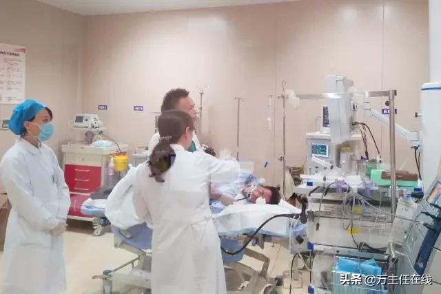 食管癌怎么能快速进食,早期食管癌内镜下切除后怎么进食