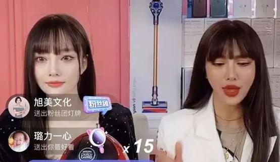 李小璐自曝保养秘诀,李小璐保养