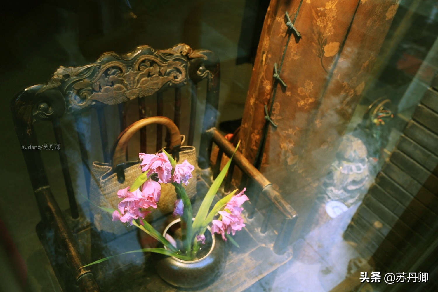 宽窄巷子只是中国2A景点，却火遍整个成都，游客去了都知道