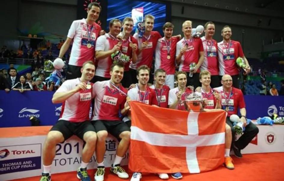 走进童话王国:这十位丹麦国宝级体育人物让人难忘