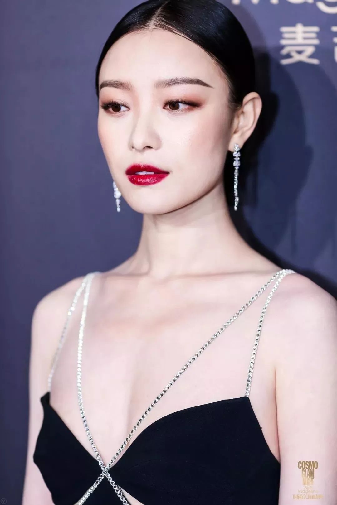 孟美岐口红,全网都在求的口红颜色八支