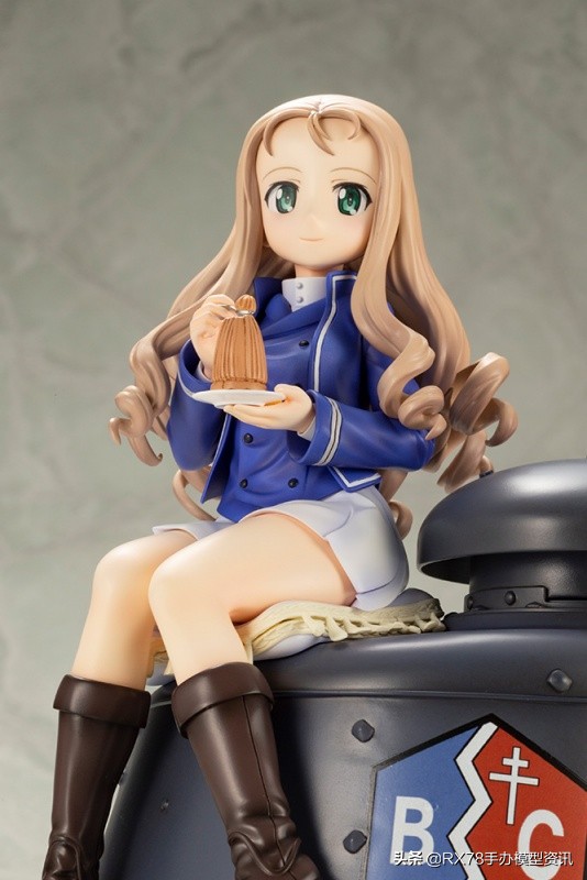 少女与战车角色列表图鉴,少女与战车最终章7完整版