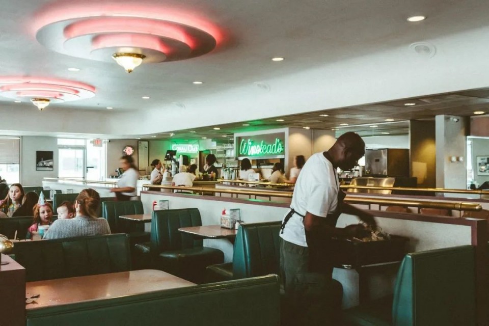 美国人没有存款失业了怎么办,一名低收入美国人自述