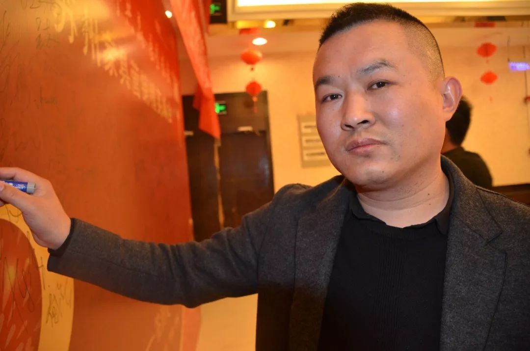 群雄毕至聚苏州巅峰论道谋大业——苏州家具职业经理人峰会召开