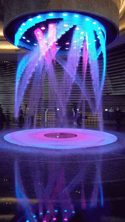 南北通透房子推窗见景,高层3楼住户真实感受南北通透