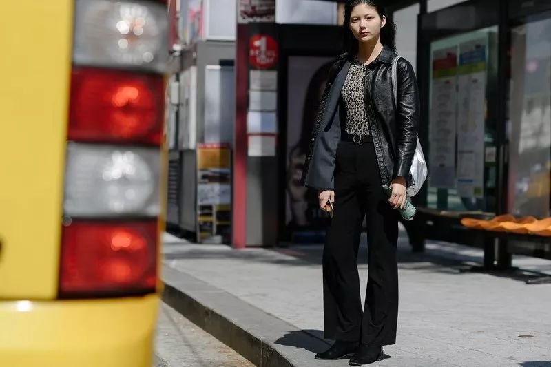 伦敦时装周都有哪些,巴黎时装周和东京时装周