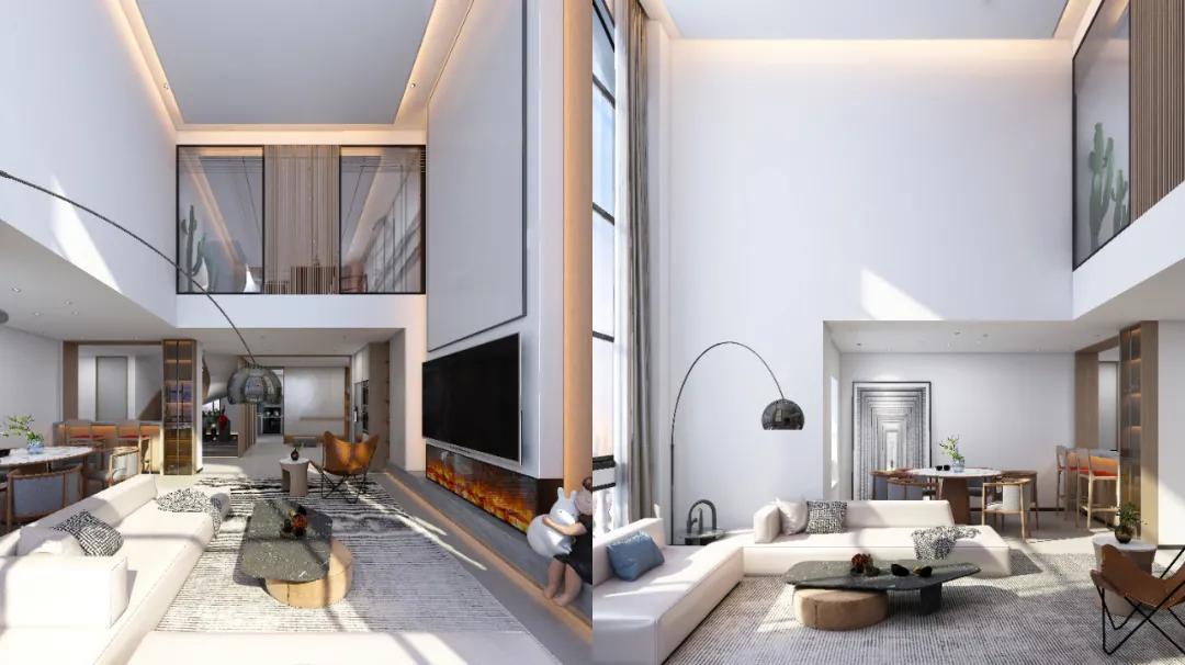 回眸|2020年度十大硬核室内设计师