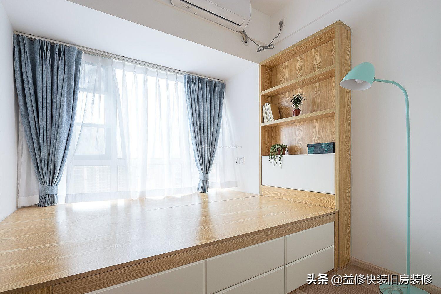 实用阳台改造最简单的方法,阳台改造成封闭式怎么改造