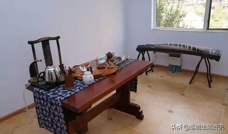 市民排队免费吃蛋糕：运城天鹅湾“生日颂烘焙”开业大酬宾