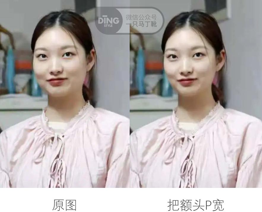 看看自己的脸型适合哪一种发型,帮你设计你的脸型适合什么发型