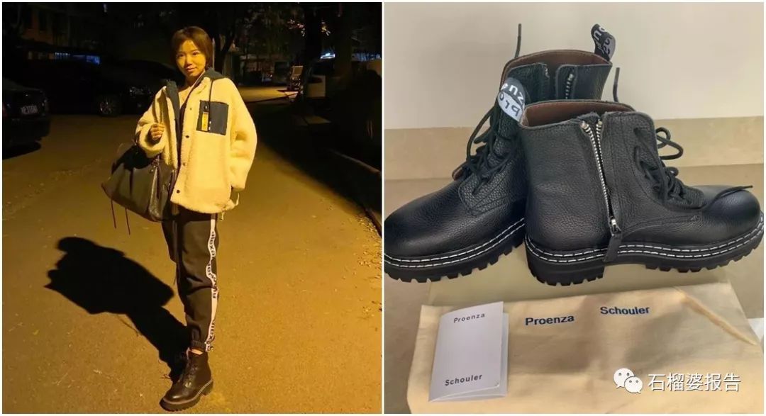 冬天大家都穿什么样的鞋,大家冬季都穿什么鞋