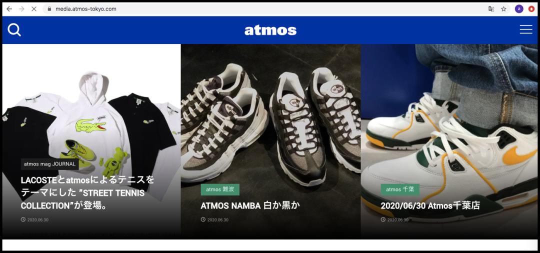 这只想冲进里原宿的鳄鱼,它还有机会嘛?