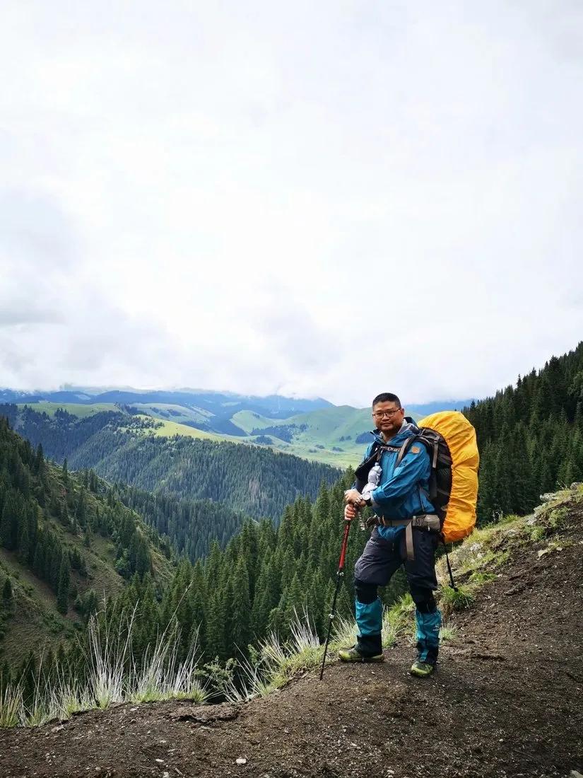 喀拉峻穿越琼库什台几天,喀拉峻穿越琼库什台