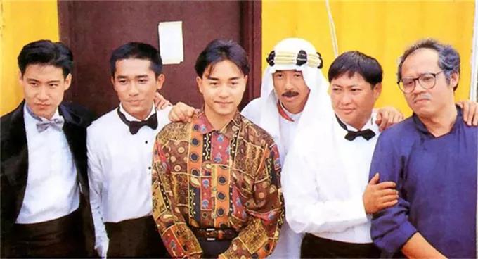 豪门夜宴中哪些演员已经去世了,豪门夜宴共有多少明星