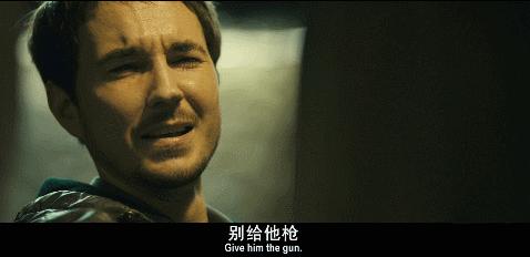 她老爸已经同意给赎金,可我不想放人:图解欧美电影