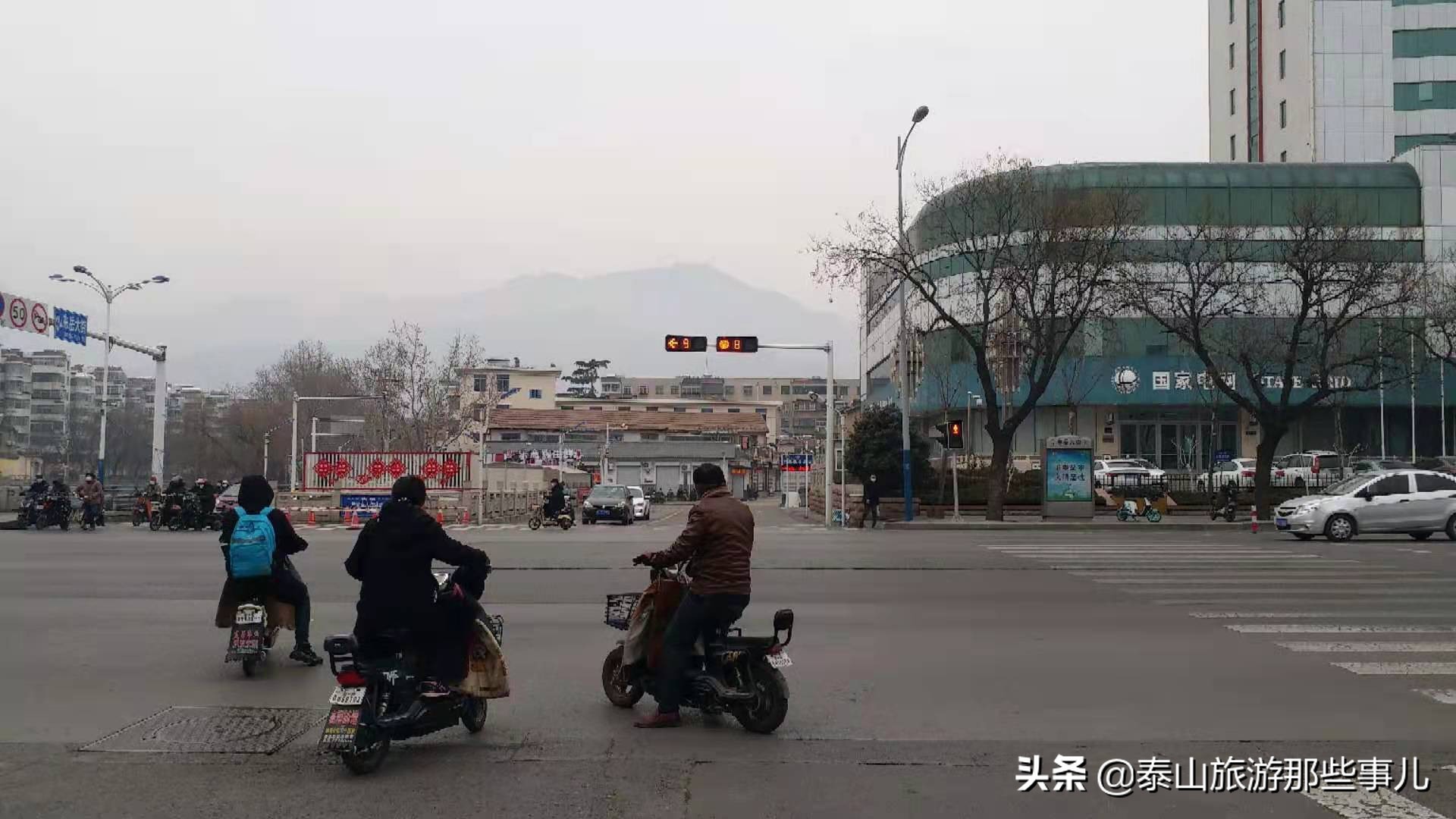 它是古*安泰**城最繁华街道之一,著名店铺众多,如今却再难觅踪影