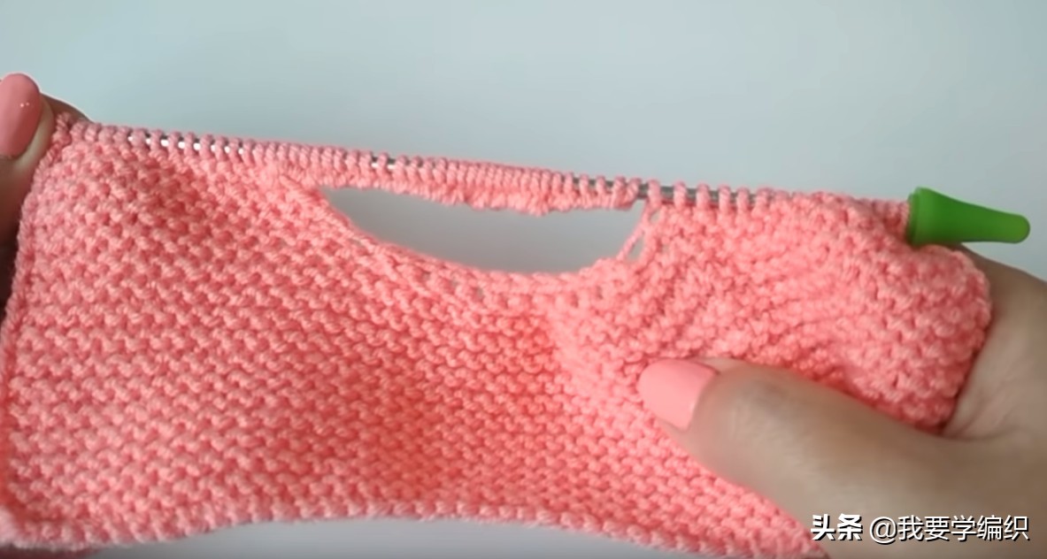 新生儿鞋袜秋冬0-3个月系带,宝宝鞋袜的编织方法全教程