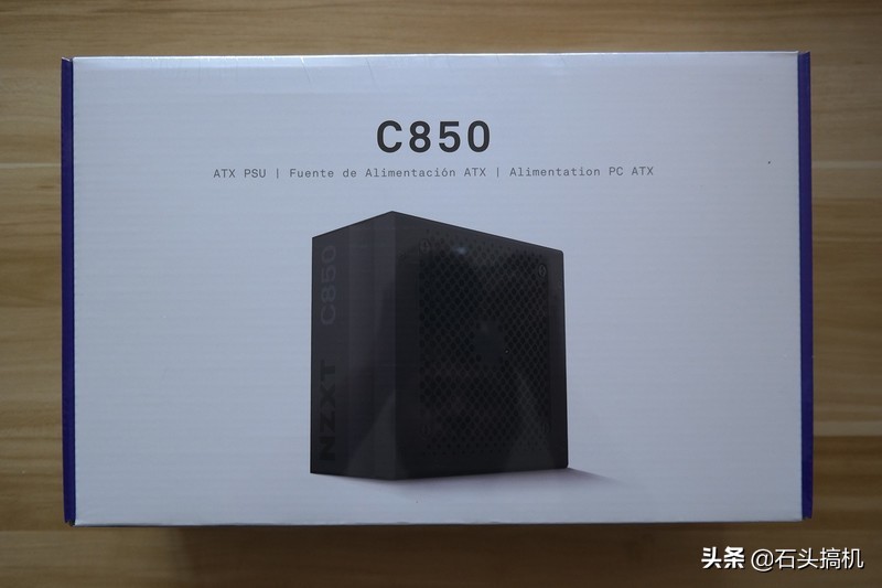恩杰c850电源怎么样,恩杰850w电源推荐
