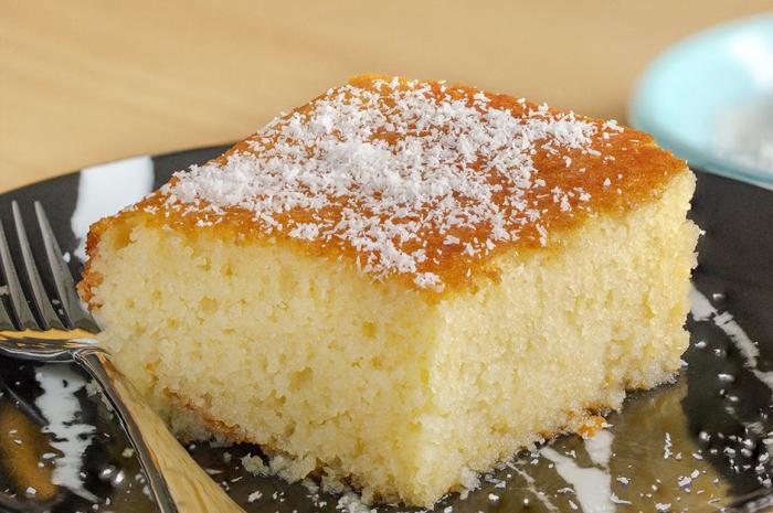 探食欧洲:嗜甜的土耳其人爱吃的甜点会有多好吃