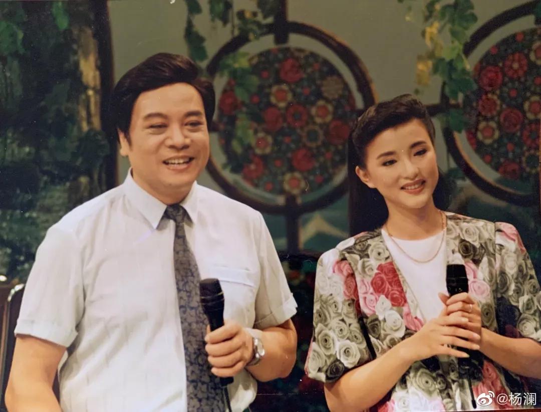 赵忠祥讲述真实故事,光阴的故事赵忠祥