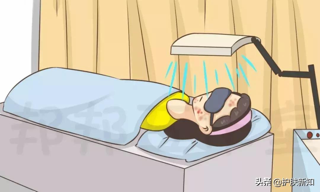 怎样彻底告别痘痘,怎样让痘痘快速消失皮肤变好