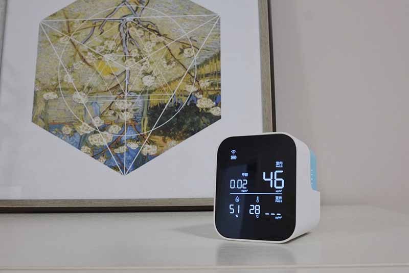 空气检测仪为什么那么贵,比较靠谱的空气检测仪