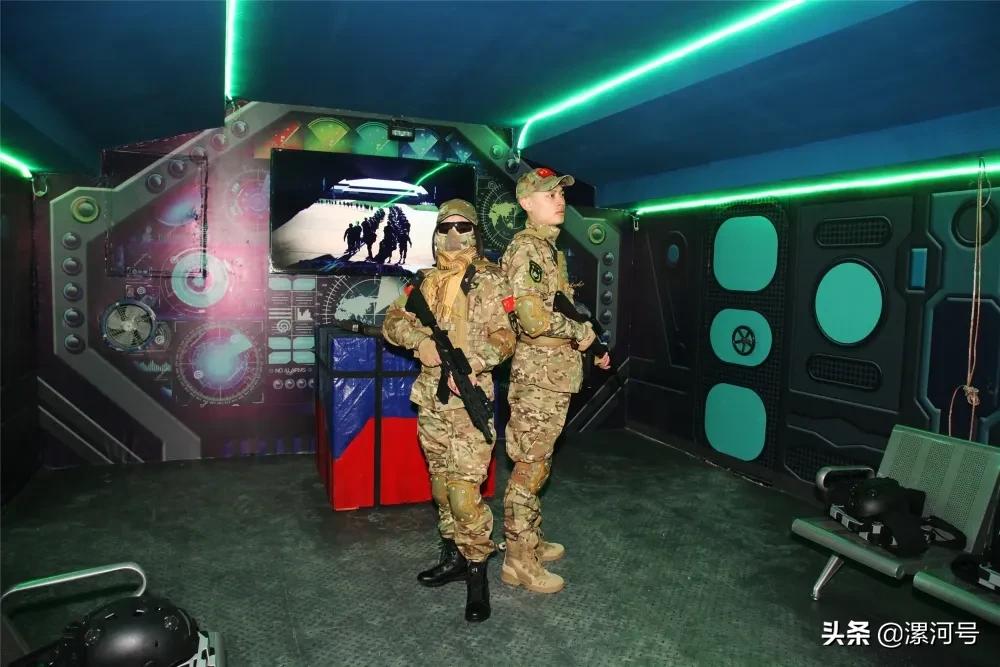 漯河人周日去哪玩,漯河人春节到哪玩