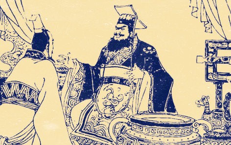 说文解字谈文化从何来,说文解字谈字