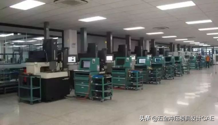昆山模具厂做什么的,昆山模具加工厂前景