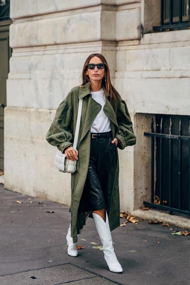 矮个穿搭法则,矮个穿大衣搭配技巧