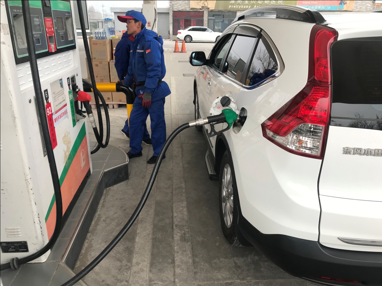 crv老车主的内心感悟,17年crv车主真实感受