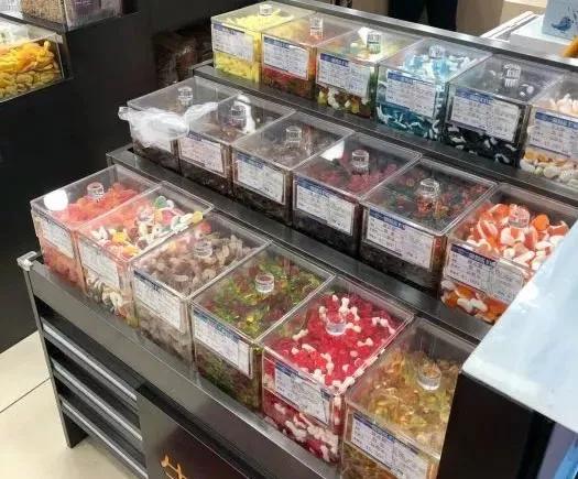 魔都年货采购地图,上海年货打卡攻略