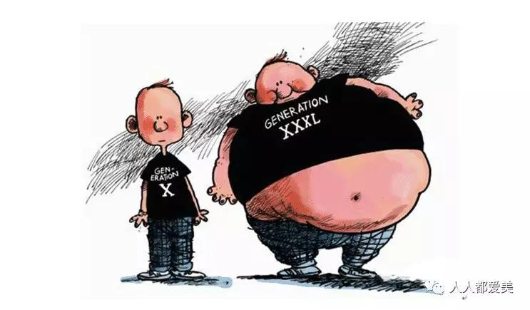 猕猴桃能减肥吗怎样能快速瘦下来,减肥困难遵循以下方法容易瘦下来