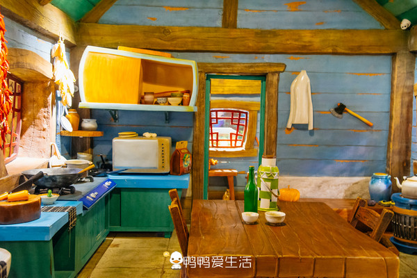 厦门遛娃旅游攻略,厦门方特带小孩有什么好玩的