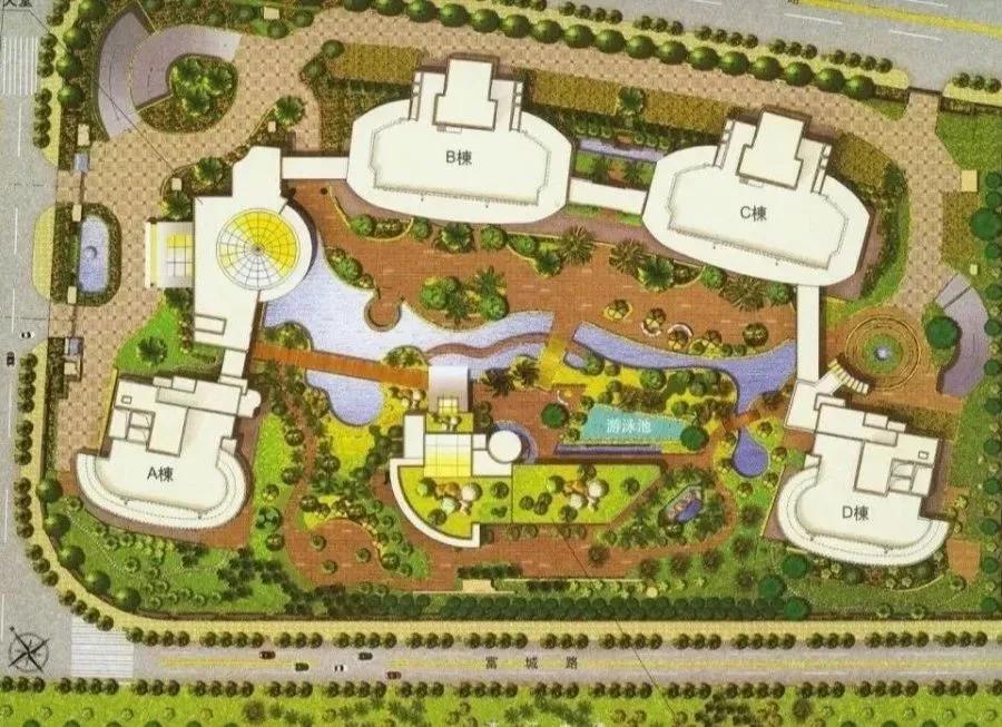 买海景壹号还是汤臣一品,上海中粮海景壹号vs汤臣一品