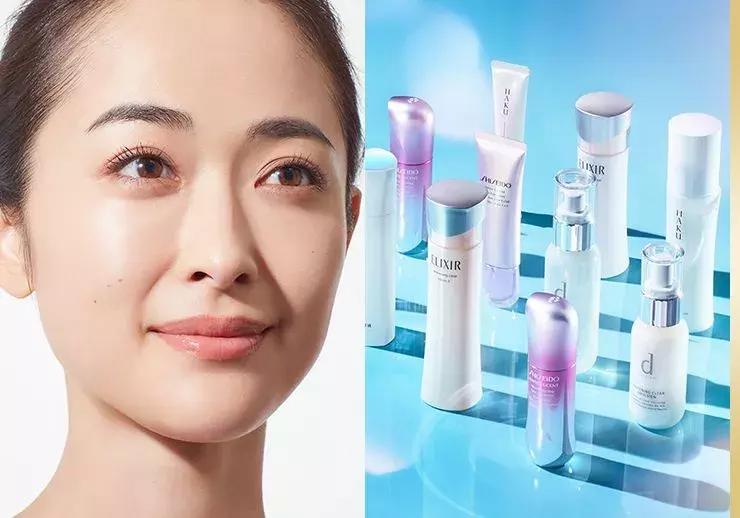 资生堂十大好用的护肤品,资生堂美白淡斑大牌护肤品推荐