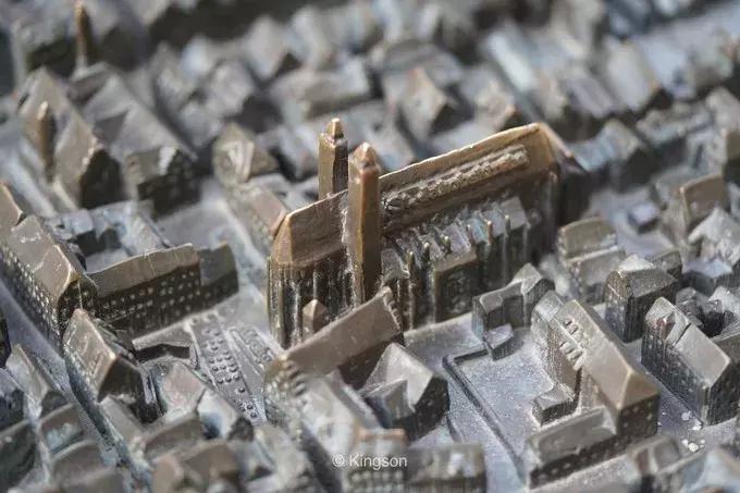 体验师徐凯德瑞意奥之旅（四）——走进中欧的童话国度